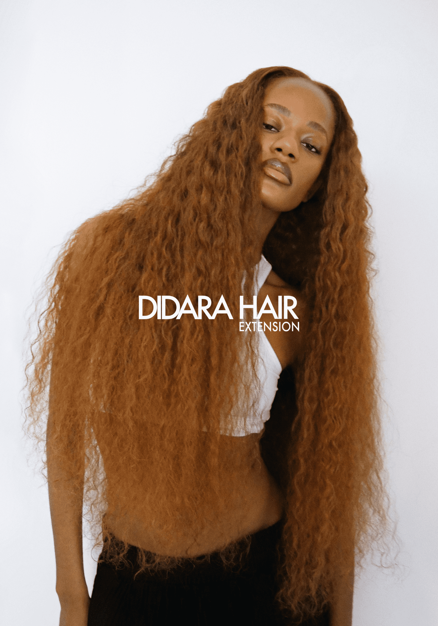 DIDARA HAIR EXTENSION - Vente de tissages et perruques RAW HAIR, cheveux humains non traités