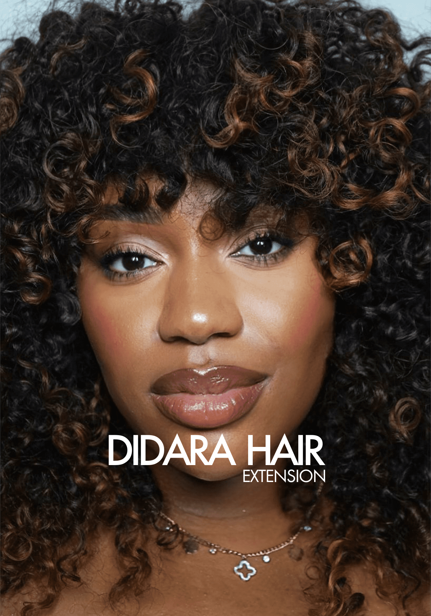 DIDARA HAIR EXTENSION - Vente de tissages et perruques RAW HAIR, cheveux humains non traités