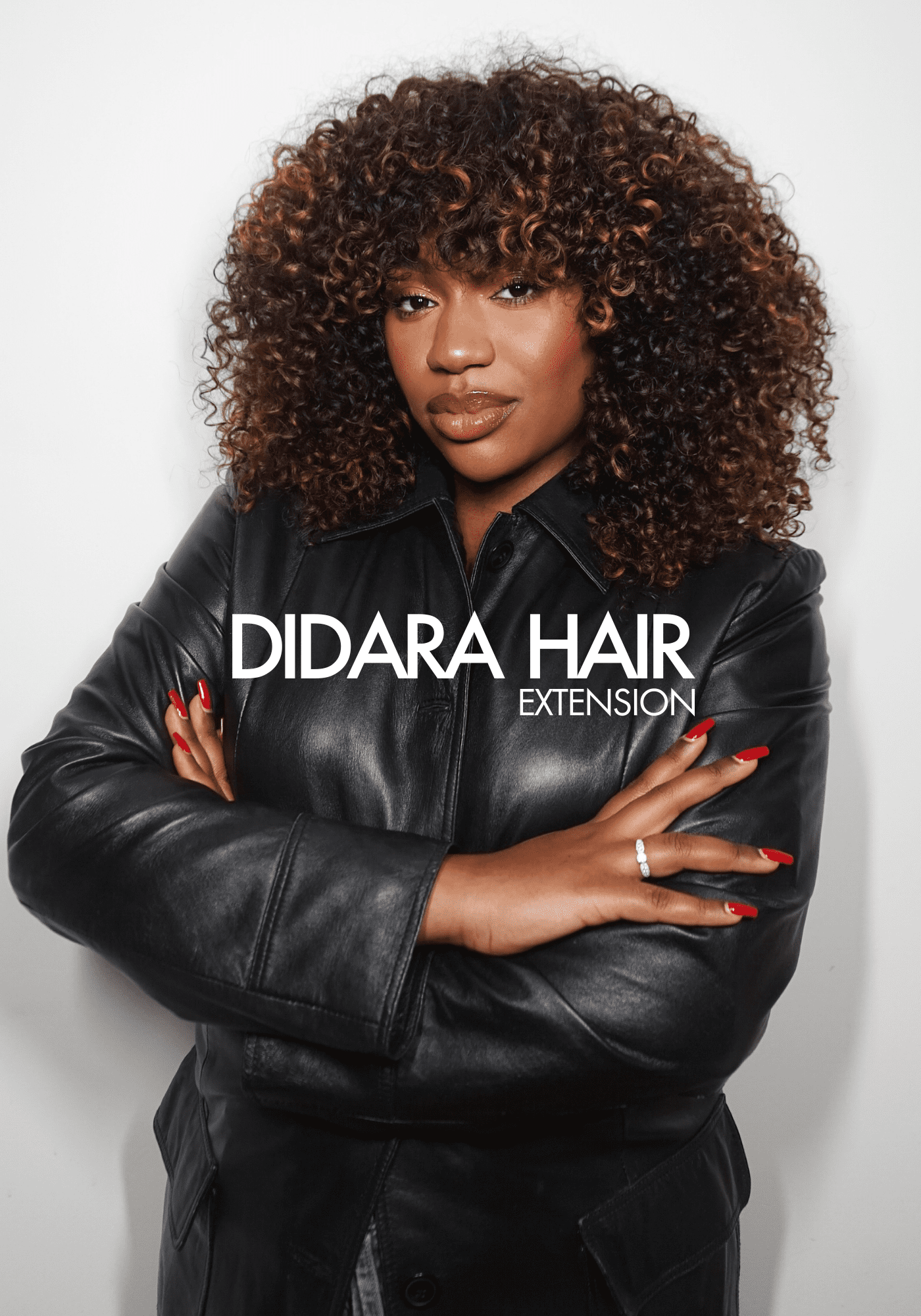 DIDARA HAIR EXTENSION - Vente de tissages et perruques RAW HAIR, cheveux humains non traités