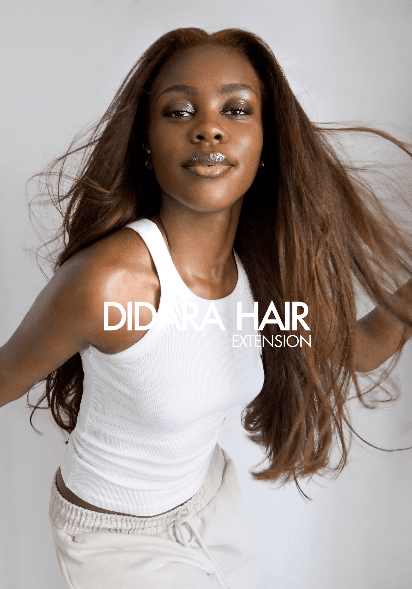 DIDARA HAIR EXTENSION - Vente de tissages et perruques RAW HAIR, cheveux humains non traités