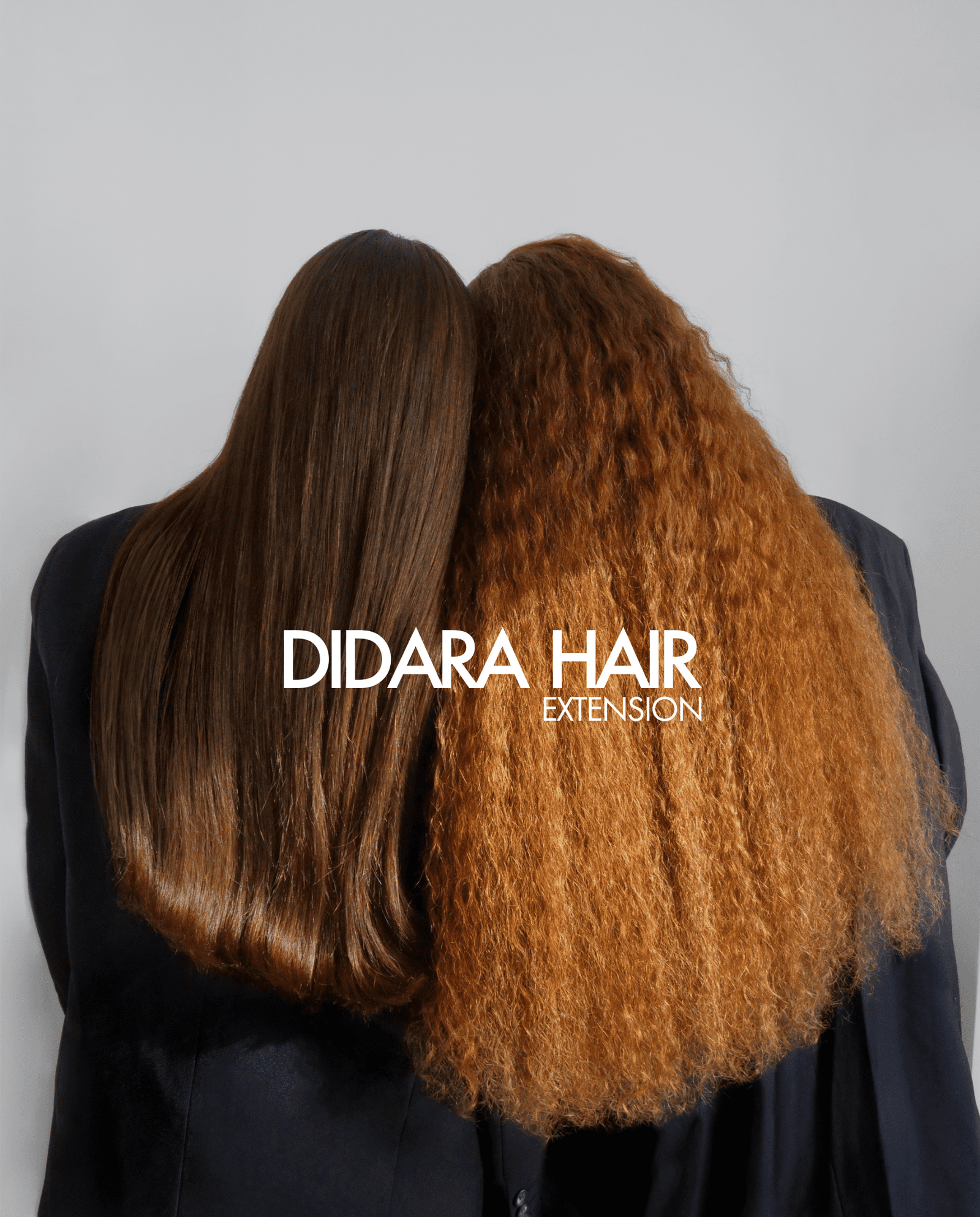 DIDARA HAIR EXTENSION - Vente de tissages et perruques RAW HAIR, cheveux humains non traités