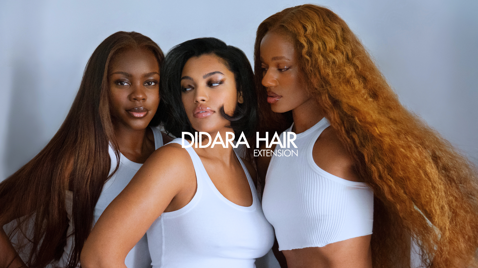 DIDARA HAIR EXTENSION - Vente de tissages et perruques RAW HAIR, cheveux humains non traités